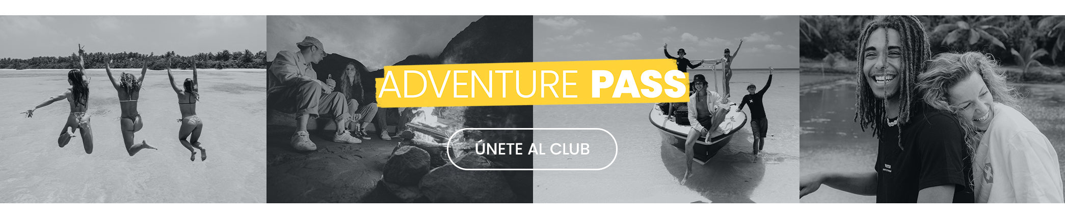 adventure pass